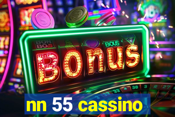nn 55 cassino